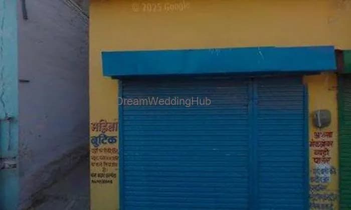 Makeover Beauty Studio