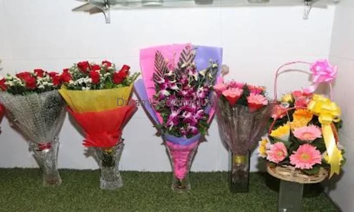 Shivam Florist