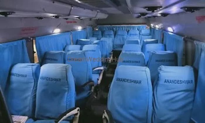 National Tour & Travels