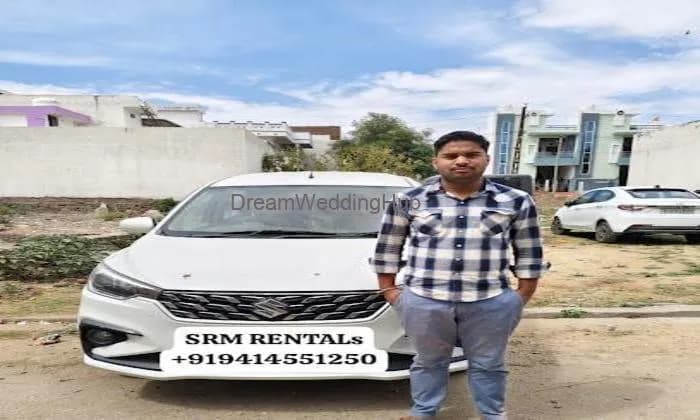 SRM RENTALs - Self Drive Car Rental Udaipur