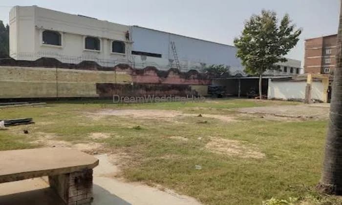 Grand Utsav Marriage Hall & Lawn