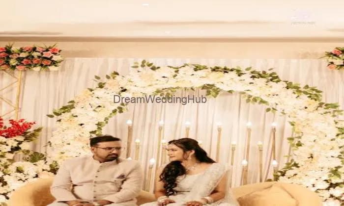 THE GRAND CHANDRA (TGC) - Banquet & Lawn