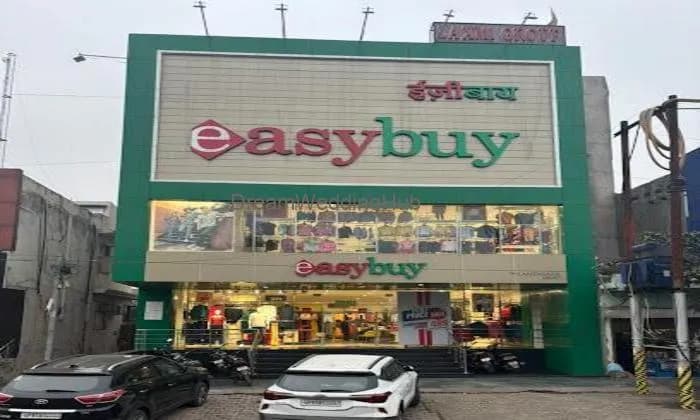 Easybuy