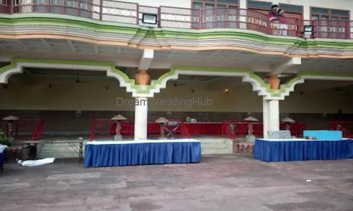 Ronak Vatika Banquet Hall