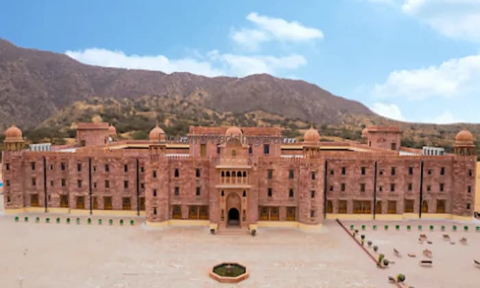 UMAID MAHAL PALACE