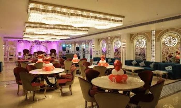 Lime Tree Banquet Hall in Greater Noida