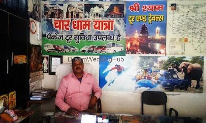 Shri Shyam Tour & Travels