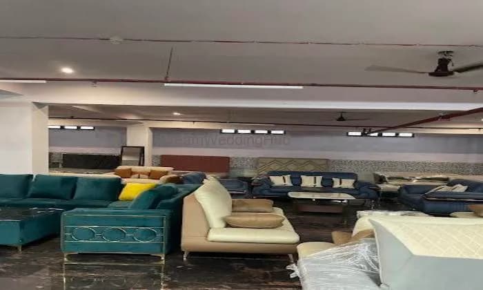 Immortal Furniture Showroom