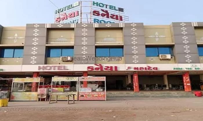 Sawariya- The Boutique Resort