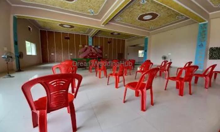 REGAL SCENT BENQUET HALL