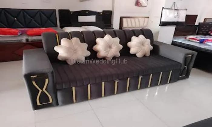 Yogya Interior || Best Furniture & Interior Store In Etawah