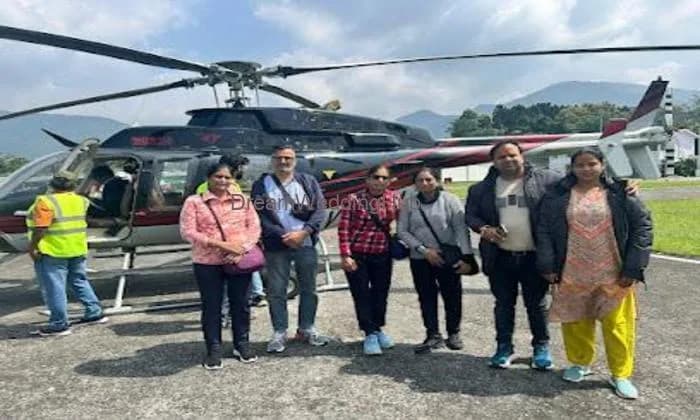 SMG Group Tours Haridwar