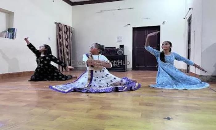 Alankar Academy | Dance, Music, Guitar, Yoga & Kathak Classes in Bikaner