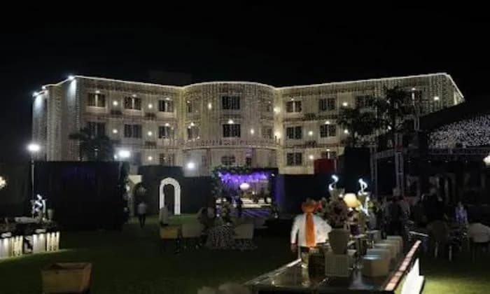 Sagar Resorts