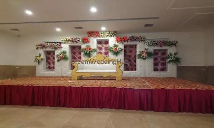 Khushi Farms Banquet Hall