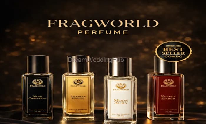 Fragrance Collection