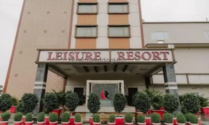 Leisure Resort Bahraich