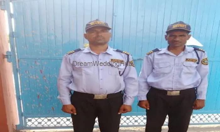 ABHAY SECURITY AGENCY