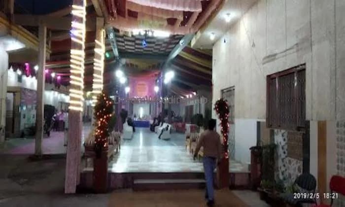 Madhuram Banquet Hall & Guest House