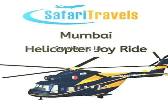 SAFARI TRAVELS INDIA