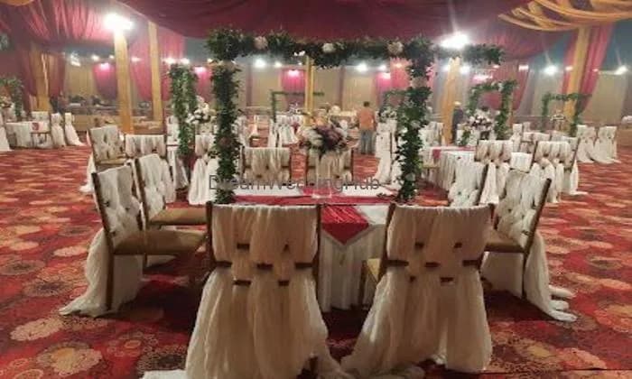 Kamal Palace Hasanpur