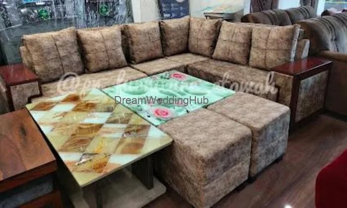 P.N. FURNITURE (जैन साहब)(The Furniture Store In Etawah)