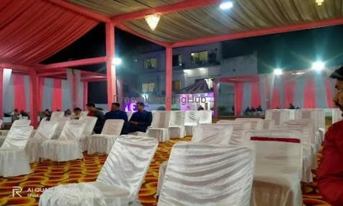 Vivah Marriage hall