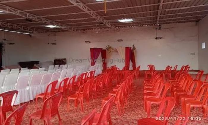 Parinay Lawn (Best Lawn in Mirzapur)