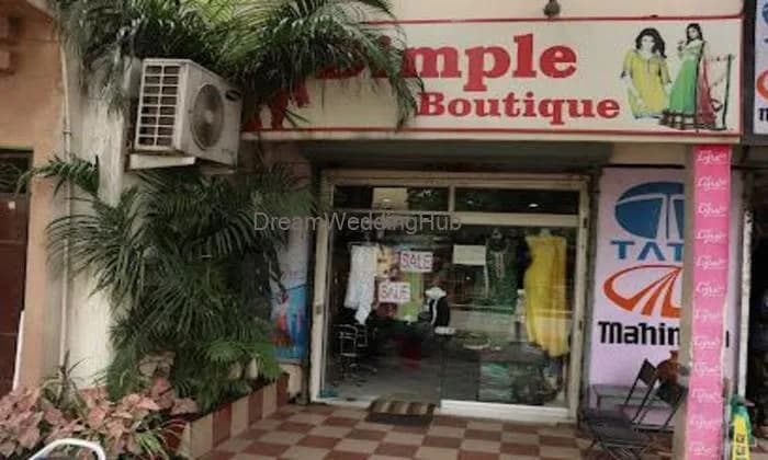 Dimple Boutique