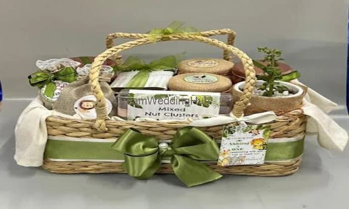 PREMDEEP EVENTS & TROUSSEAU STUDIO , WEDDING PACKING SERVICES