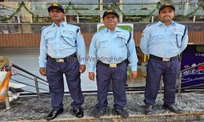 Era Security & Services | Best Security Services Provider In Gorakhpur | Uttar Pradesh