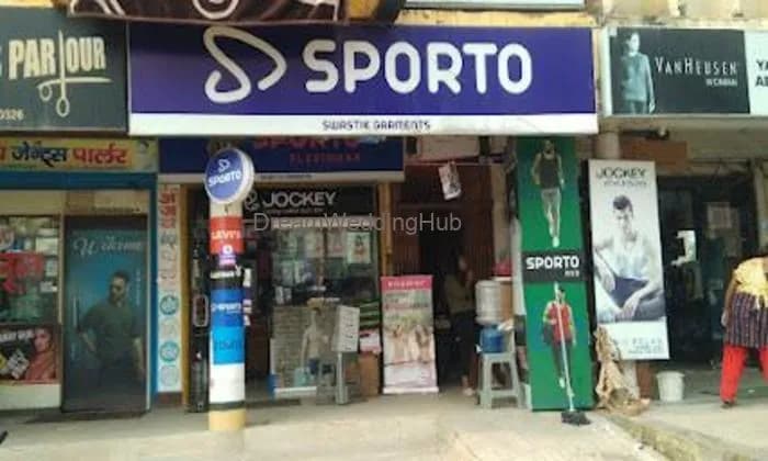 Jockey Shop Swastik Garments