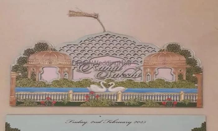 Greet N Wed  Wedding Card Shop