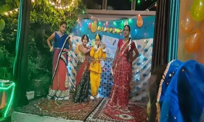 777 Securities and Management