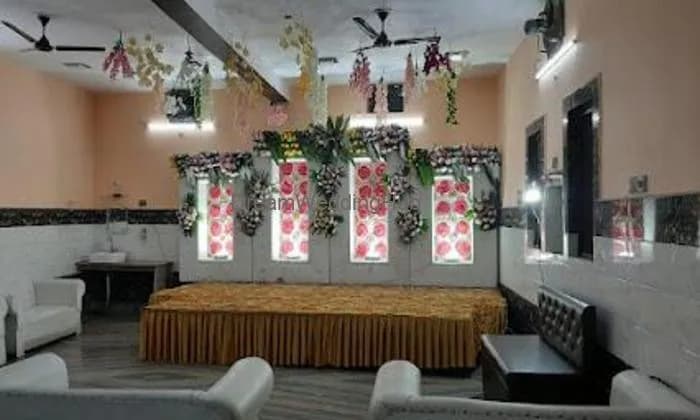 Al- Firdous Golden Palace