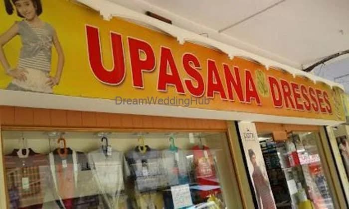 Upasana Dresses
