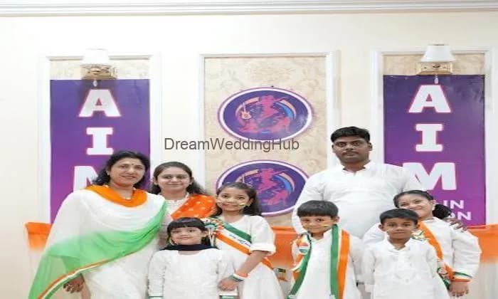 AIM – Art in Motion | Dance, Music, Singing & Art Classes in Lucknow