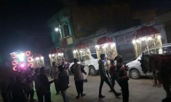 Gopal Band & DJ (Shikarpur)