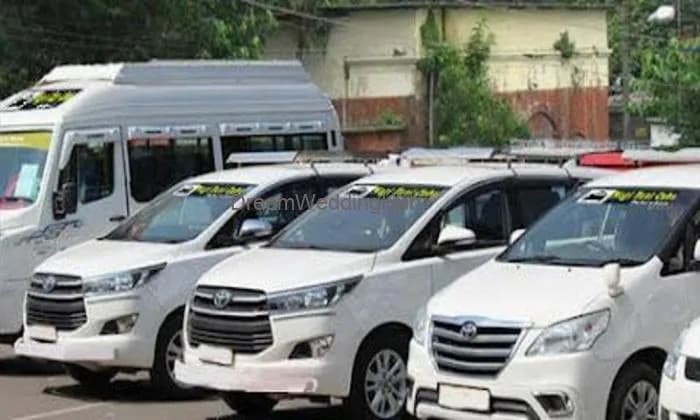 Best Taxi Services In Dehradun