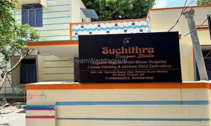 Suchitra Designer Studio