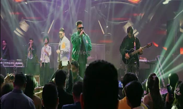 Oban Music and Entertainments