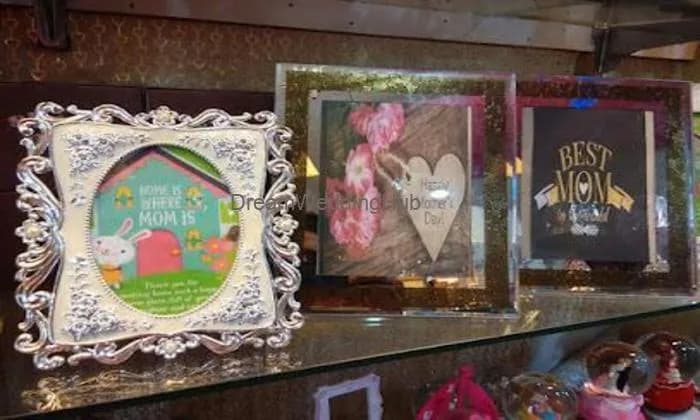 The Gift Garden Archies