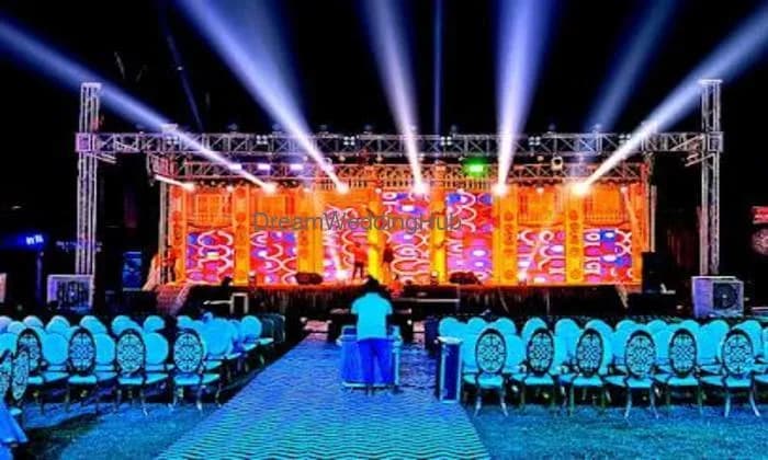 Hotel Intercity events