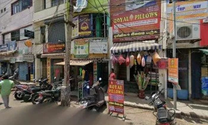 Fenex Events and Tours PVT ltd