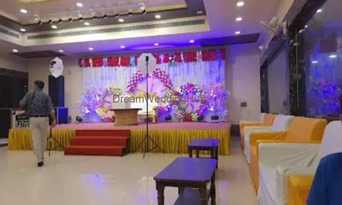 R G Sumangalam Farms