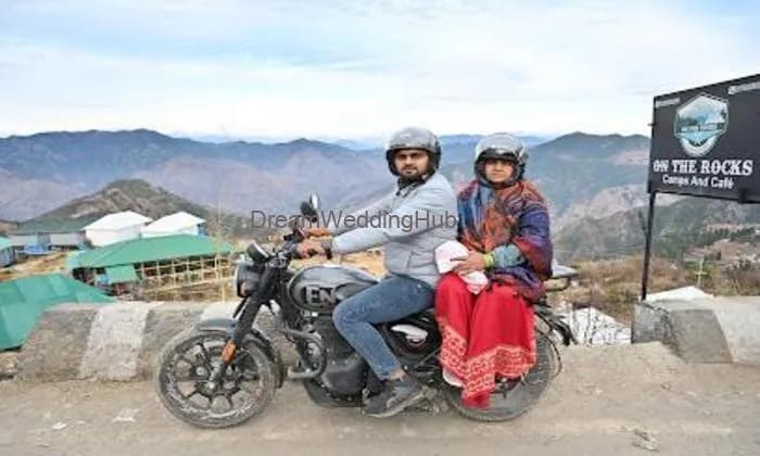 Uttarakhand Tour and Travels Taxi and Bike rental