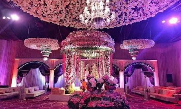 Purple love production