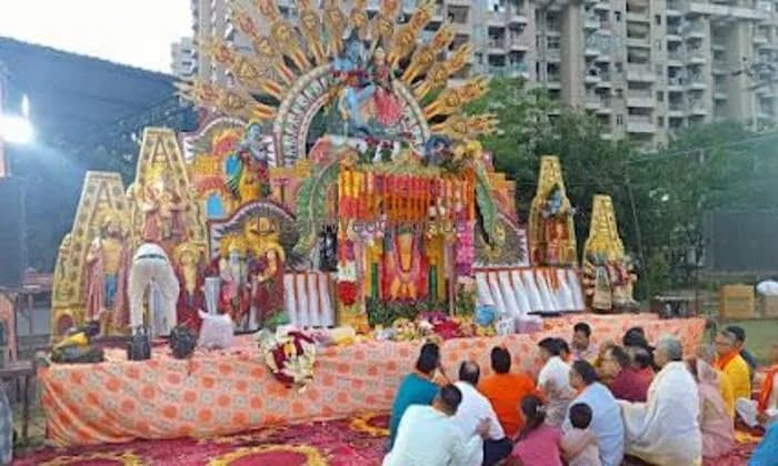 Bhajan Sangeet~Jagran Party