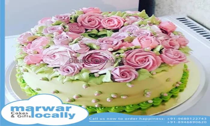 Marwar Locally - The Local Delivery Website