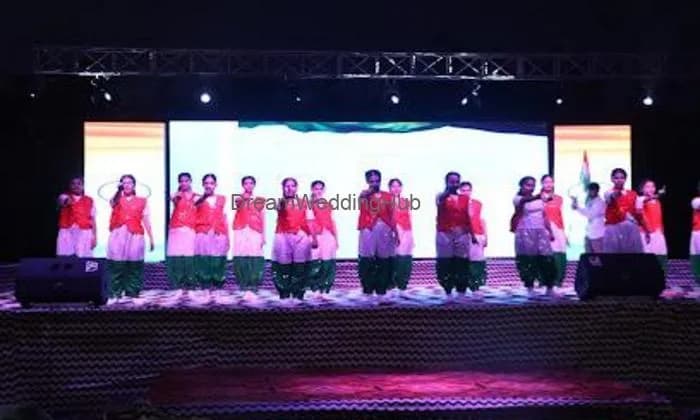 Matrix Dance and Events